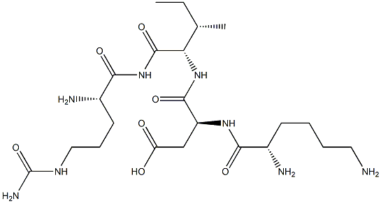 960531-53-7 結(jié)構(gòu)式