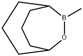 10-Methyl-10-bora-9-oxabicyclo[3.3.2]decane