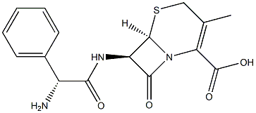 Cephalexin Impurity 3