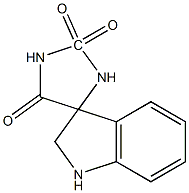 57242-71-4 Structure