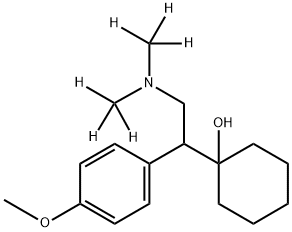 Venlafaxine D6