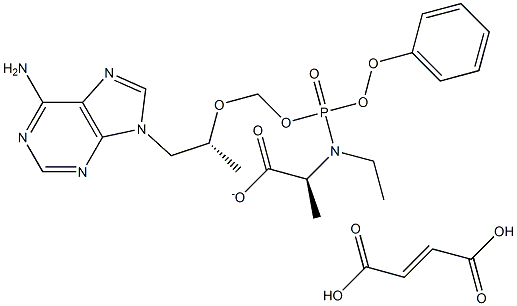 382140-25-2 結(jié)構(gòu)式