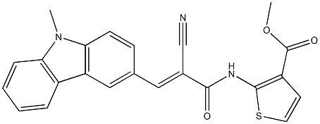  化學(xué)構(gòu)造式