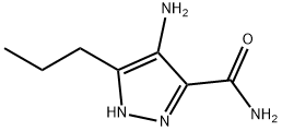 Sildenafil Impurity 13 Struktur