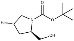 869527-46-8 Structure