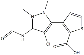  化學(xué)構(gòu)造式