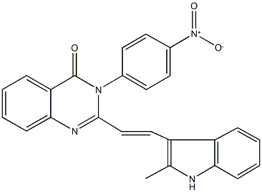  化學(xué)構(gòu)造式