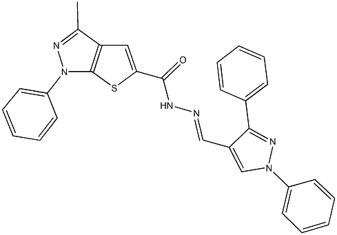  化學構(gòu)造式