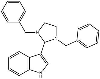 , 27419-67-6, 結(jié)構(gòu)式