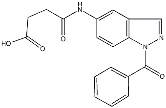 , 28611-03-2, 結(jié)構(gòu)式