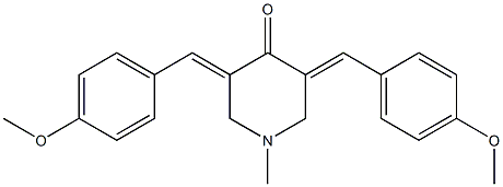 , 288073-90-5, 結(jié)構(gòu)式