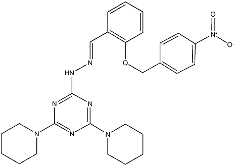 , 292075-28-6, 結(jié)構(gòu)式