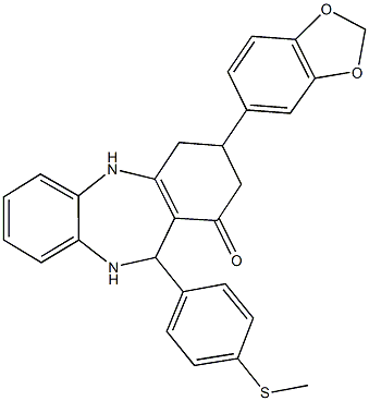  化學(xué)構(gòu)造式