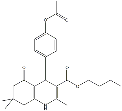  化學(xué)構(gòu)造式