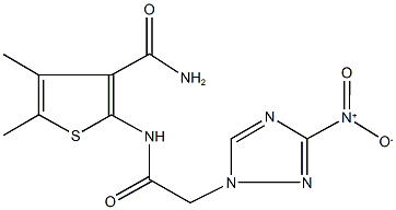 , 313248-68-9, 結(jié)構(gòu)式