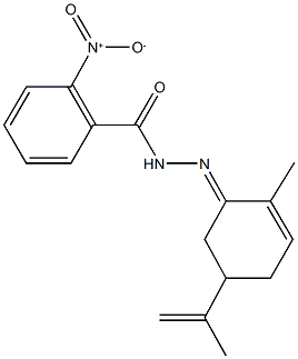  化學(xué)構(gòu)造式