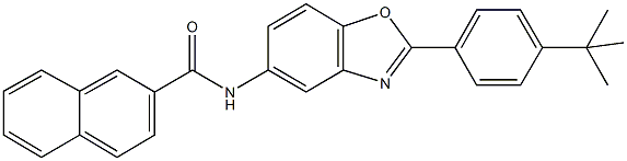 , 327052-17-5, 結(jié)構(gòu)式