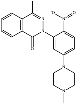 , 329922-69-2, 結(jié)構(gòu)式