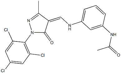  化學(xué)構(gòu)造式