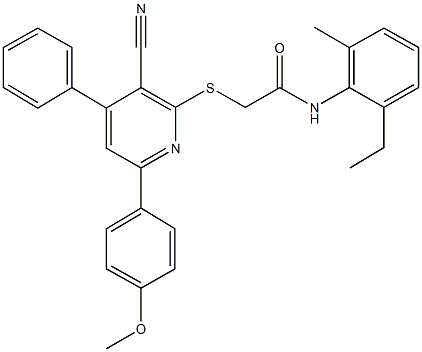  化學(xué)構(gòu)造式