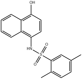 333311-00-5 結(jié)構(gòu)式