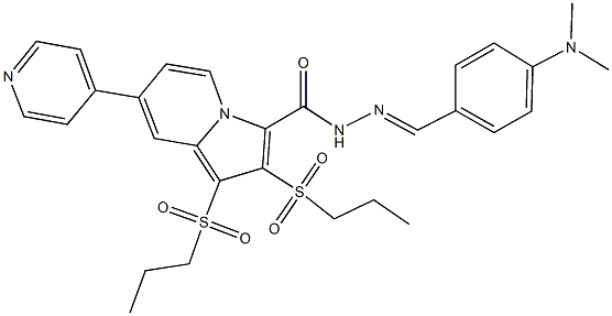 , 339338-30-6, 結(jié)構(gòu)式