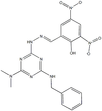  化學構造式