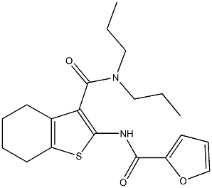  化學(xué)構(gòu)造式