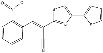  化學(xué)構(gòu)造式