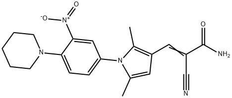  化學(xué)構(gòu)造式