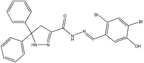  化學構造式