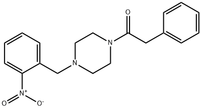 , 354536-10-0, 結(jié)構(gòu)式