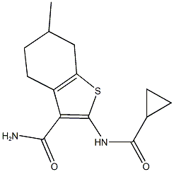 354544-70-0 結(jié)構(gòu)式