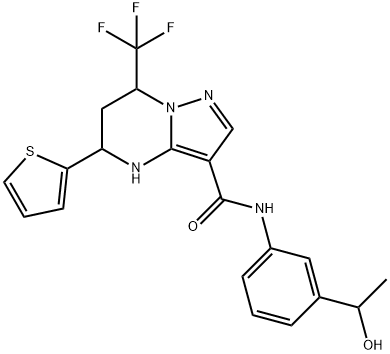 , 357293-58-4, 結(jié)構(gòu)式