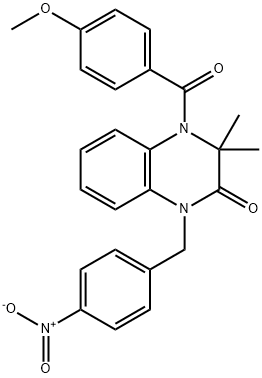 , 381698-23-3, 結(jié)構(gòu)式