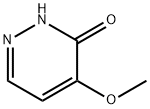 4-methoxy-2H-pyridazin-3-one