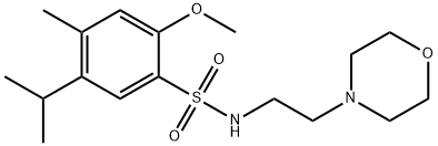 409357-43-3 結(jié)構(gòu)式