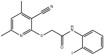 , 444164-48-1, 結(jié)構(gòu)式