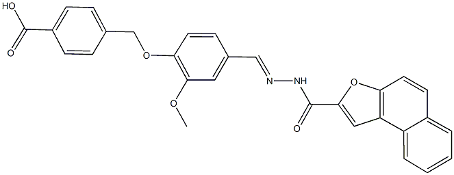 , 444306-68-7, 結(jié)構(gòu)式