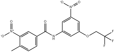 , 445000-34-0, 結(jié)構(gòu)式