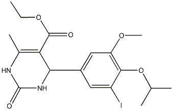 ethyl e-4-carboxamide Struktur