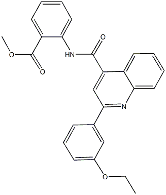 methyl e-3-carboxamide Struktur