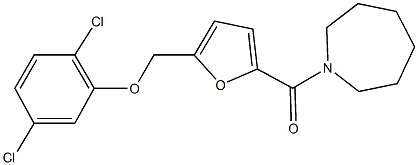 445254-59-1 結(jié)構(gòu)式