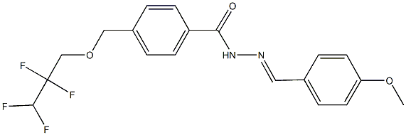 , 445258-89-9, 結(jié)構(gòu)式