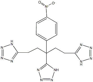 , 445265-04-3, 結(jié)構(gòu)式