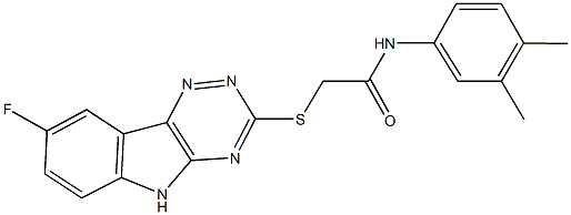 , 482639-07-6, 結(jié)構式