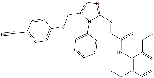 , 482642-36-4, 結(jié)構(gòu)式