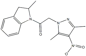  化學(xué)構(gòu)造式