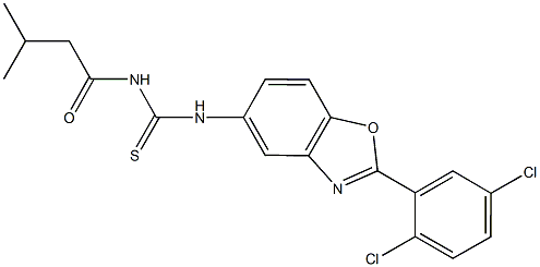  化學構造式