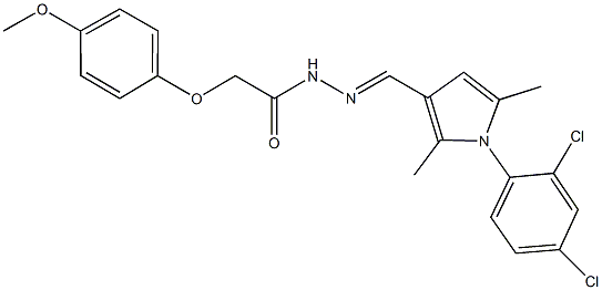  化學(xué)構(gòu)造式